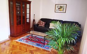 Apartamento Bonito Y Bien Ubicado En El Soho De Malaga.