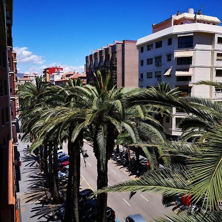 Apartamento Bonito Y Bien Ubicado En El Soho De Malaga. Zewnętrze zdjęcie