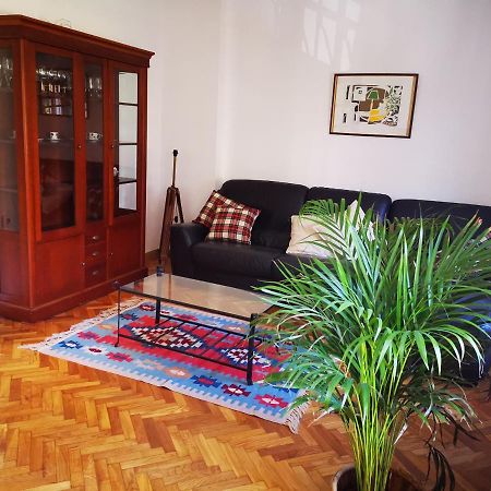 Apartamento Bonito Y Bien Ubicado En El Soho De Malaga. Zewnętrze zdjęcie