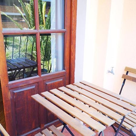 Apartamento Bonito Y Bien Ubicado En El Soho De Malaga. Zewnętrze zdjęcie