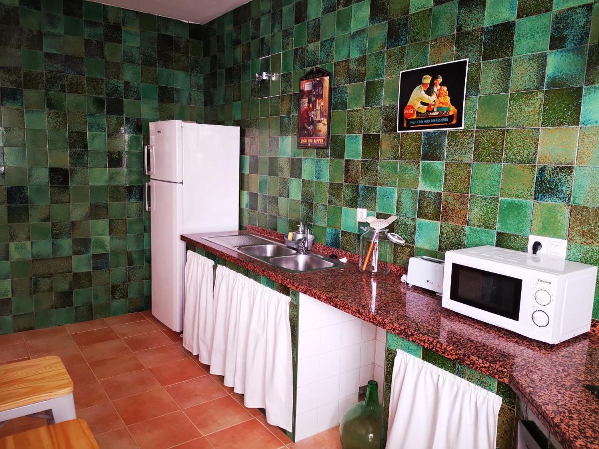 Apartamento Bonito Y Bien Ubicado En El Soho De Malaga. Zewnętrze zdjęcie