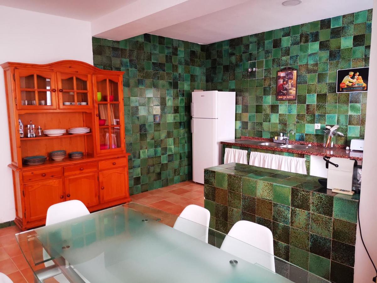 Apartamento Bonito Y Bien Ubicado En El Soho De Malaga. Zewnętrze zdjęcie