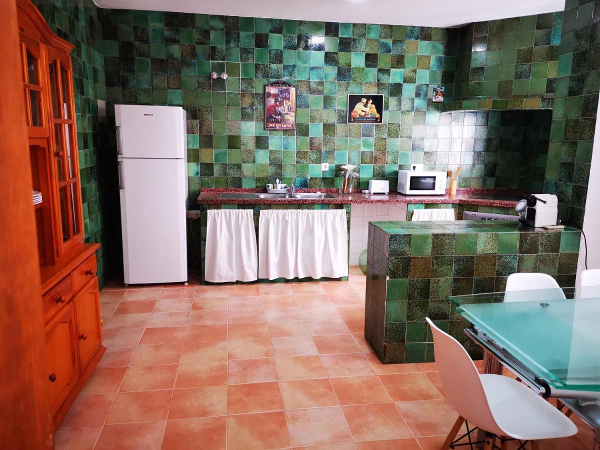 Apartamento Bonito Y Bien Ubicado En El Soho De Malaga. Zewnętrze zdjęcie