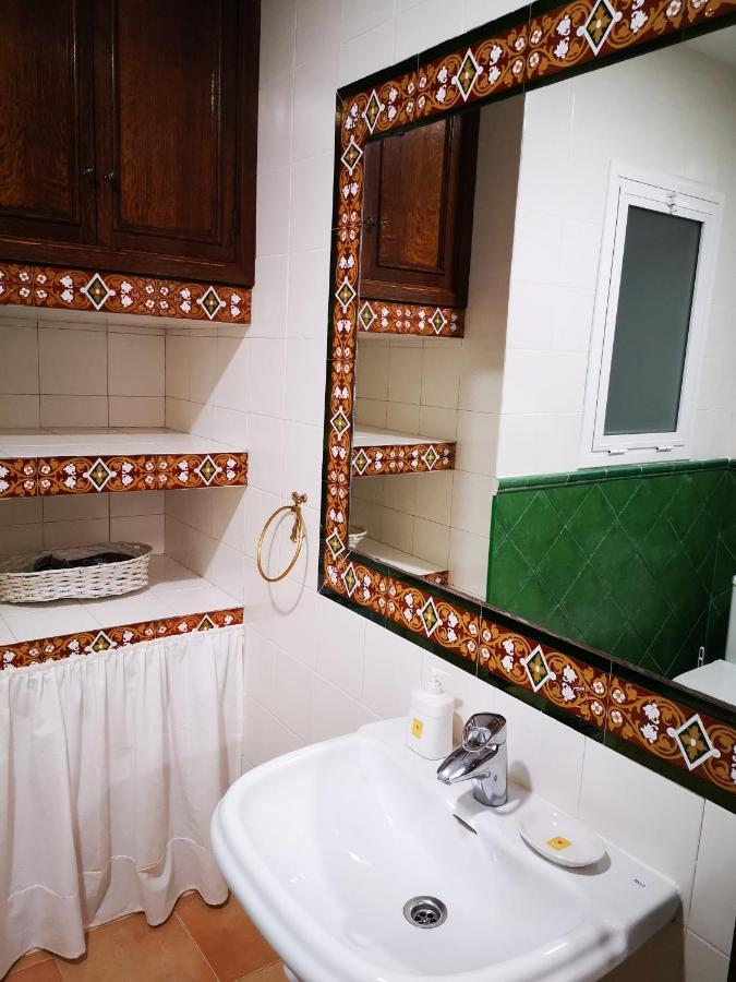 Apartamento Bonito Y Bien Ubicado En El Soho De Malaga. Zewnętrze zdjęcie