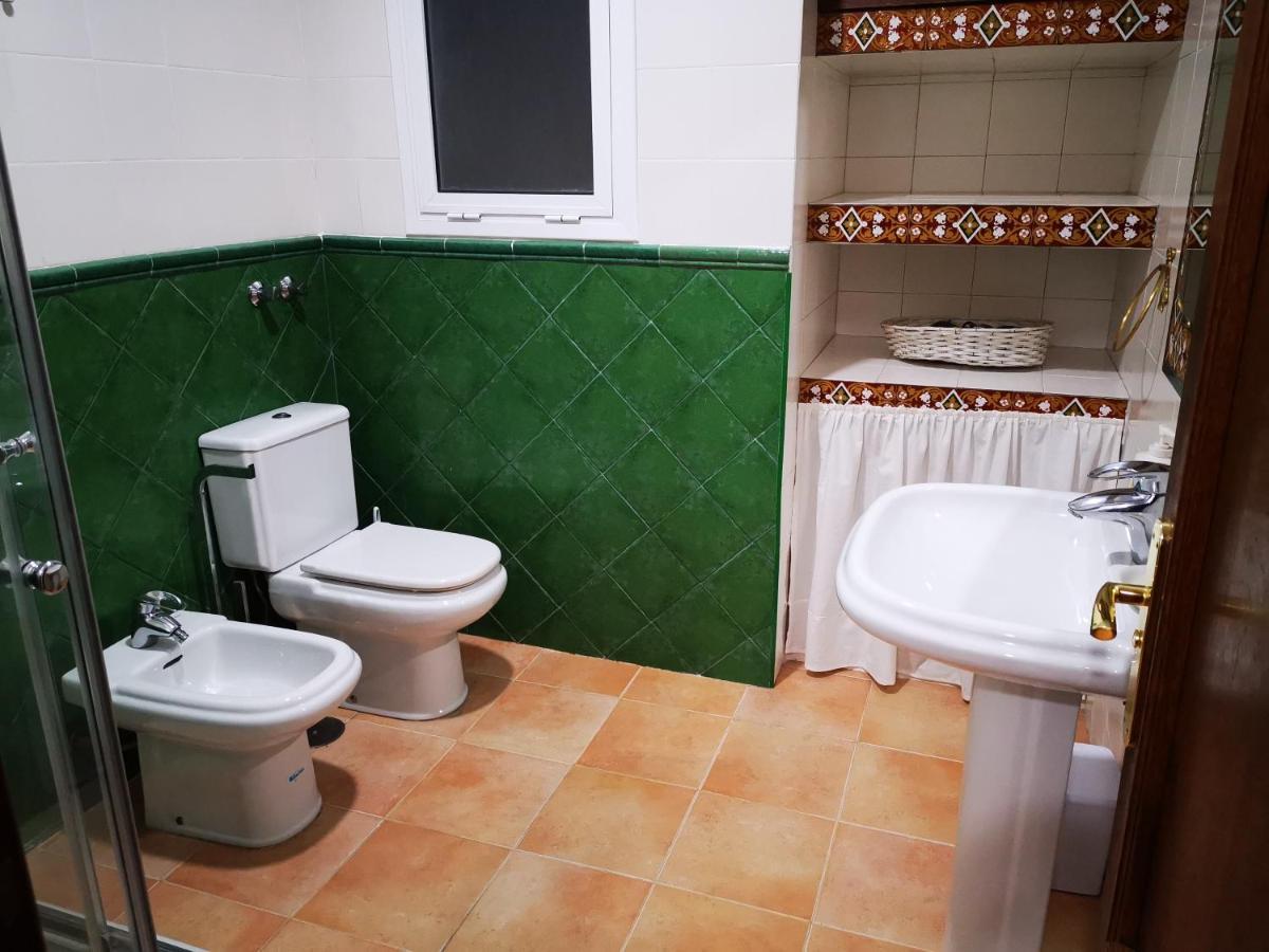 Apartamento Bonito Y Bien Ubicado En El Soho De Malaga. Zewnętrze zdjęcie