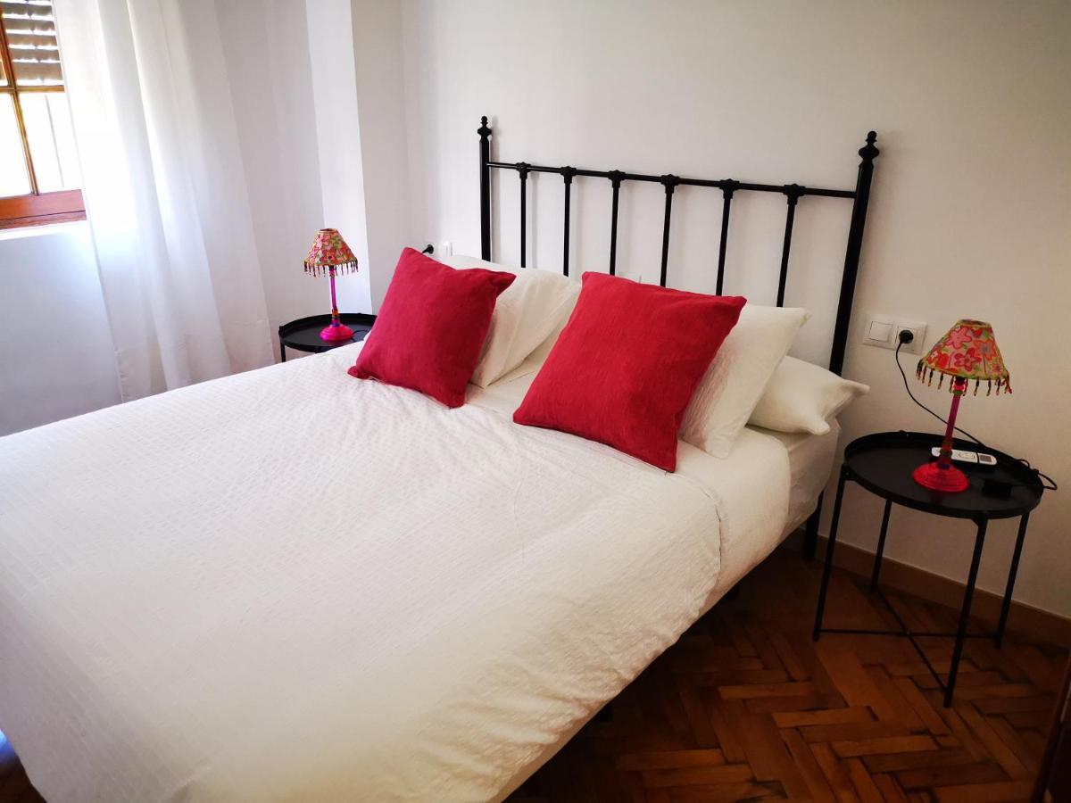 Apartamento Bonito Y Bien Ubicado En El Soho De Malaga. Zewnętrze zdjęcie