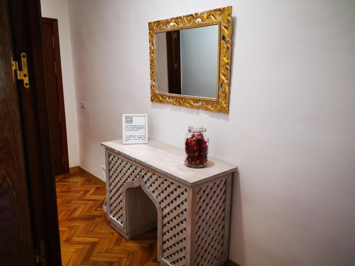 Apartamento Bonito Y Bien Ubicado En El Soho De Malaga. Zewnętrze zdjęcie
