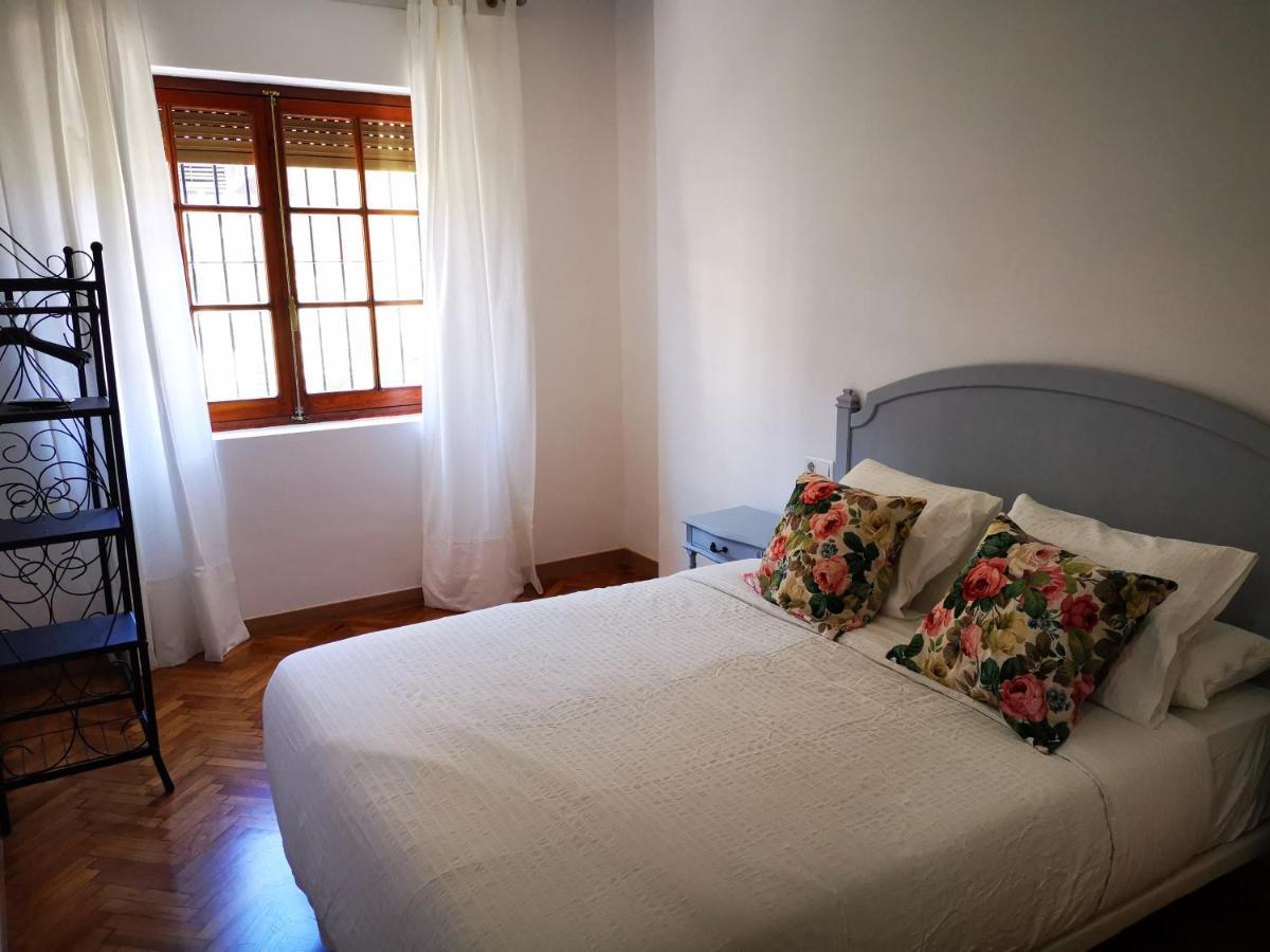 Apartamento Bonito Y Bien Ubicado En El Soho De Malaga. Zewnętrze zdjęcie