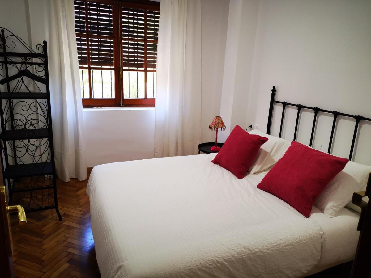 Apartamento Bonito Y Bien Ubicado En El Soho De Malaga. Zewnętrze zdjęcie