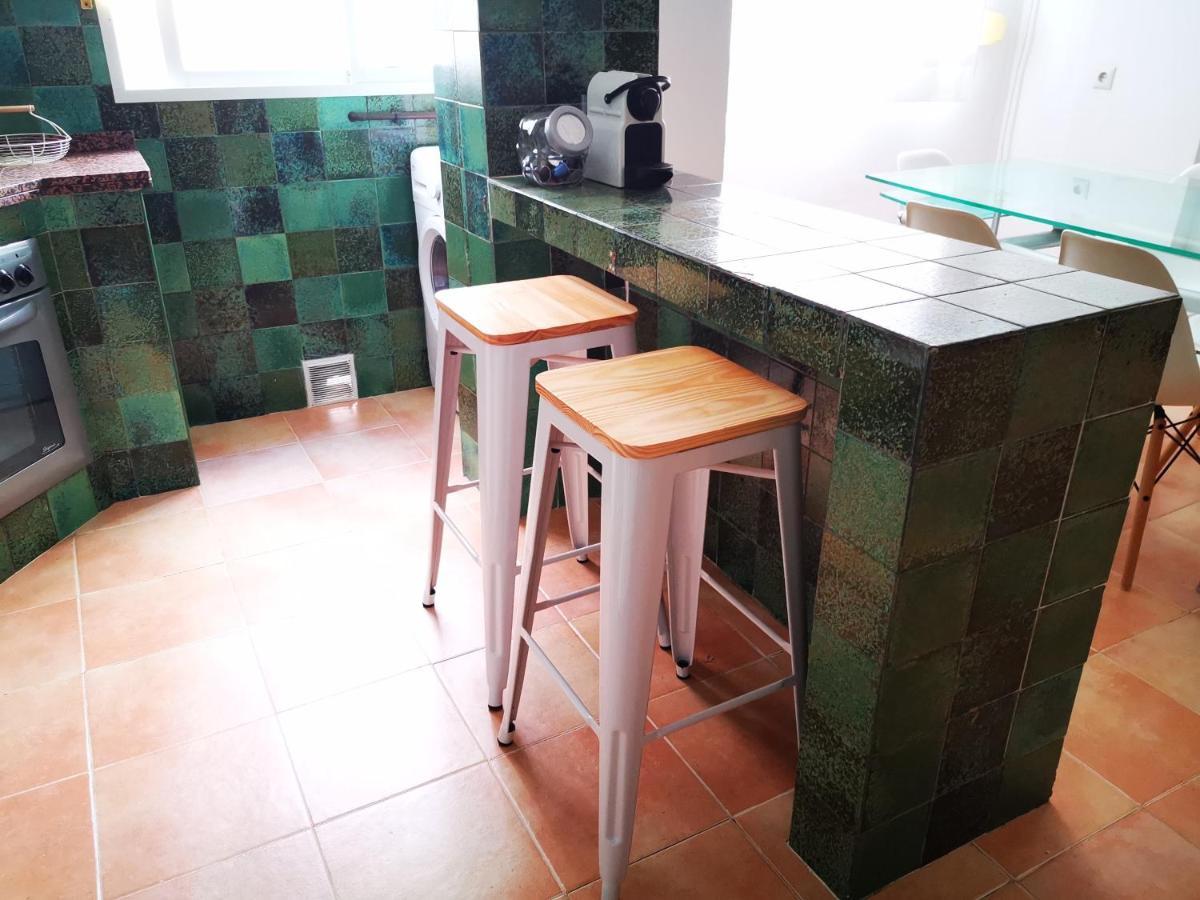 Apartamento Bonito Y Bien Ubicado En El Soho De Malaga. Zewnętrze zdjęcie