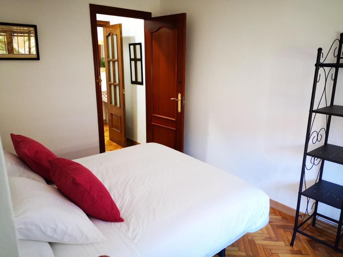 Apartamento Bonito Y Bien Ubicado En El Soho De Malaga. Zewnętrze zdjęcie