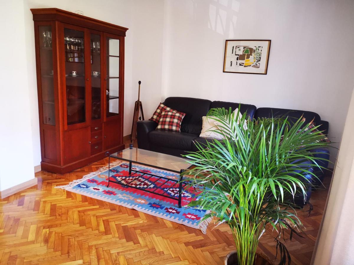 Apartamento Bonito Y Bien Ubicado En El Soho De Malaga. Zewnętrze zdjęcie