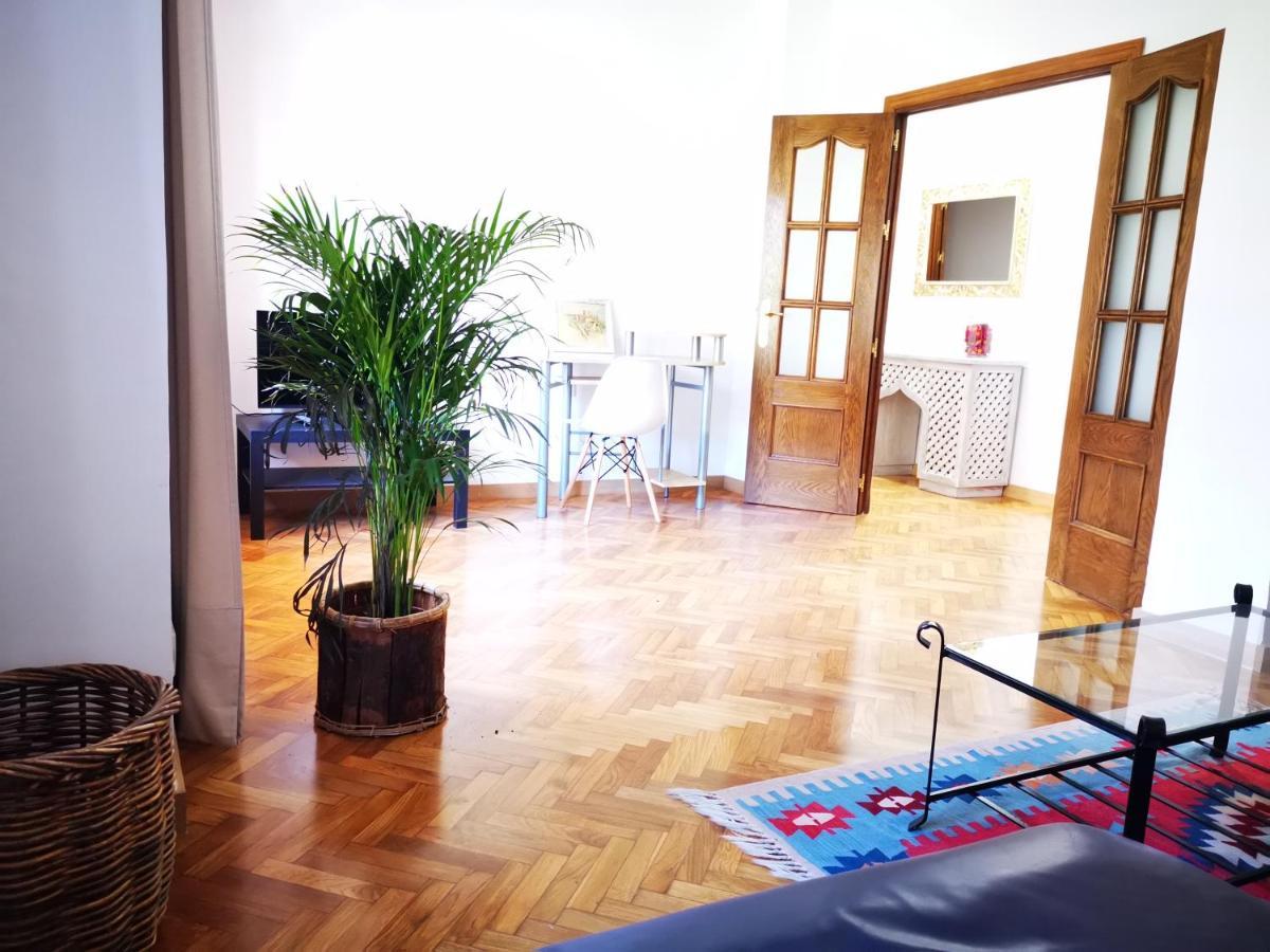 Apartamento Bonito Y Bien Ubicado En El Soho De Malaga. Zewnętrze zdjęcie
