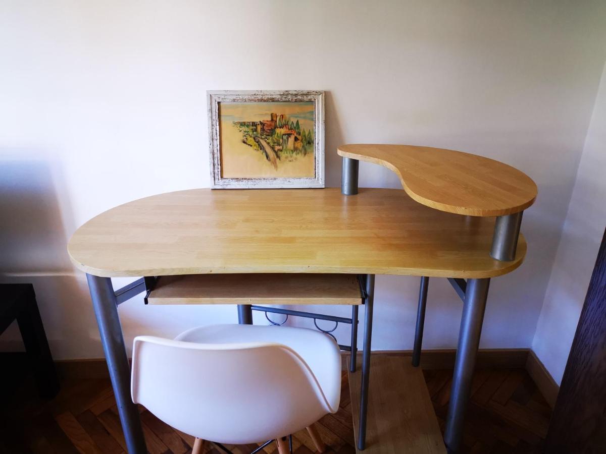 Apartamento Bonito Y Bien Ubicado En El Soho De Malaga. Zewnętrze zdjęcie