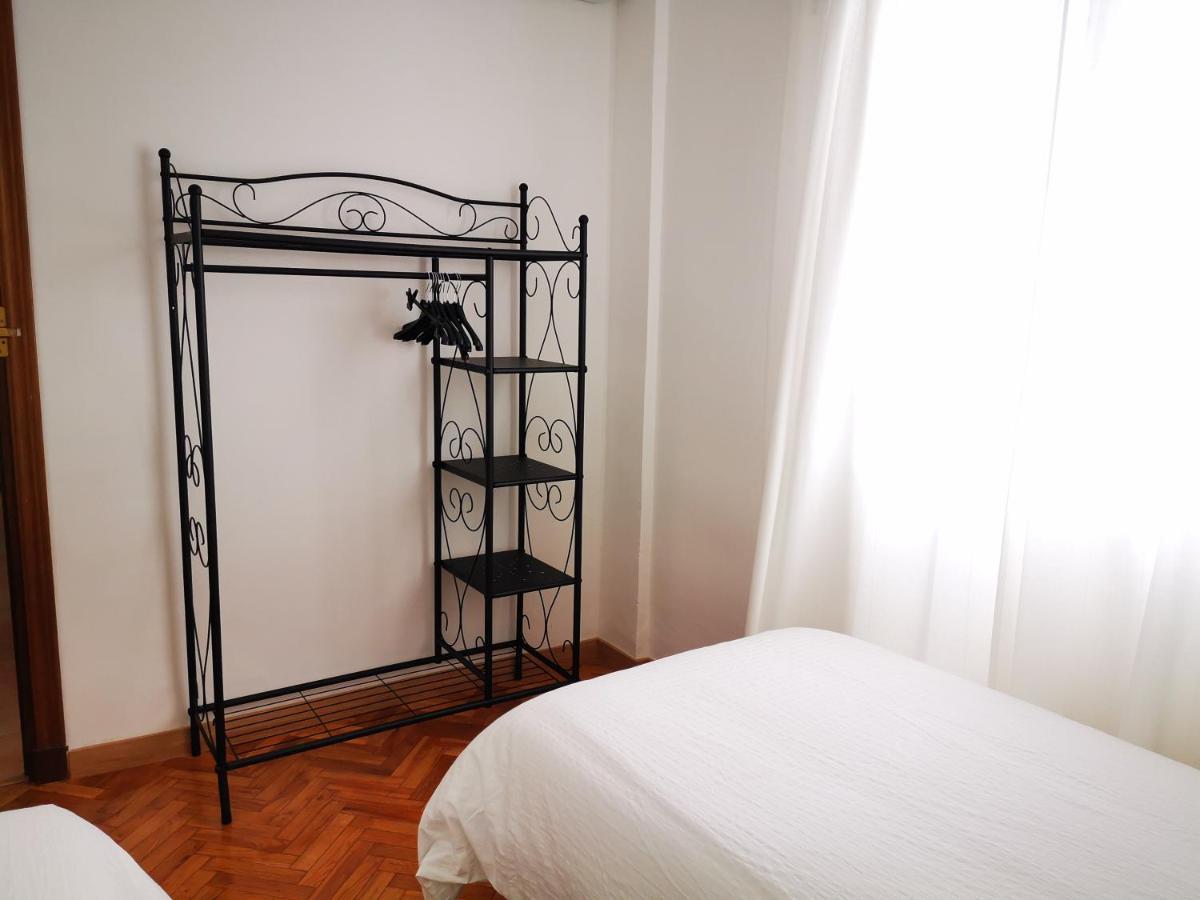 Apartamento Bonito Y Bien Ubicado En El Soho De Malaga. Zewnętrze zdjęcie