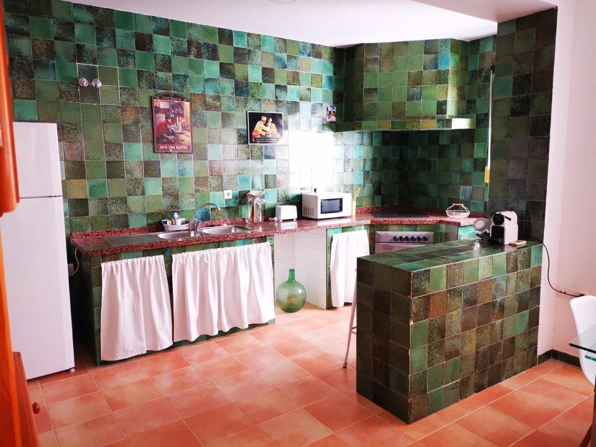 Apartamento Bonito Y Bien Ubicado En El Soho De Malaga. Zewnętrze zdjęcie