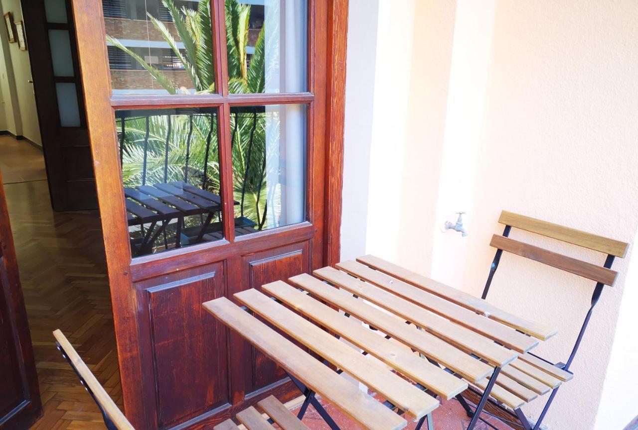 Apartamento Bonito Y Bien Ubicado En El Soho De Malaga. Zewnętrze zdjęcie