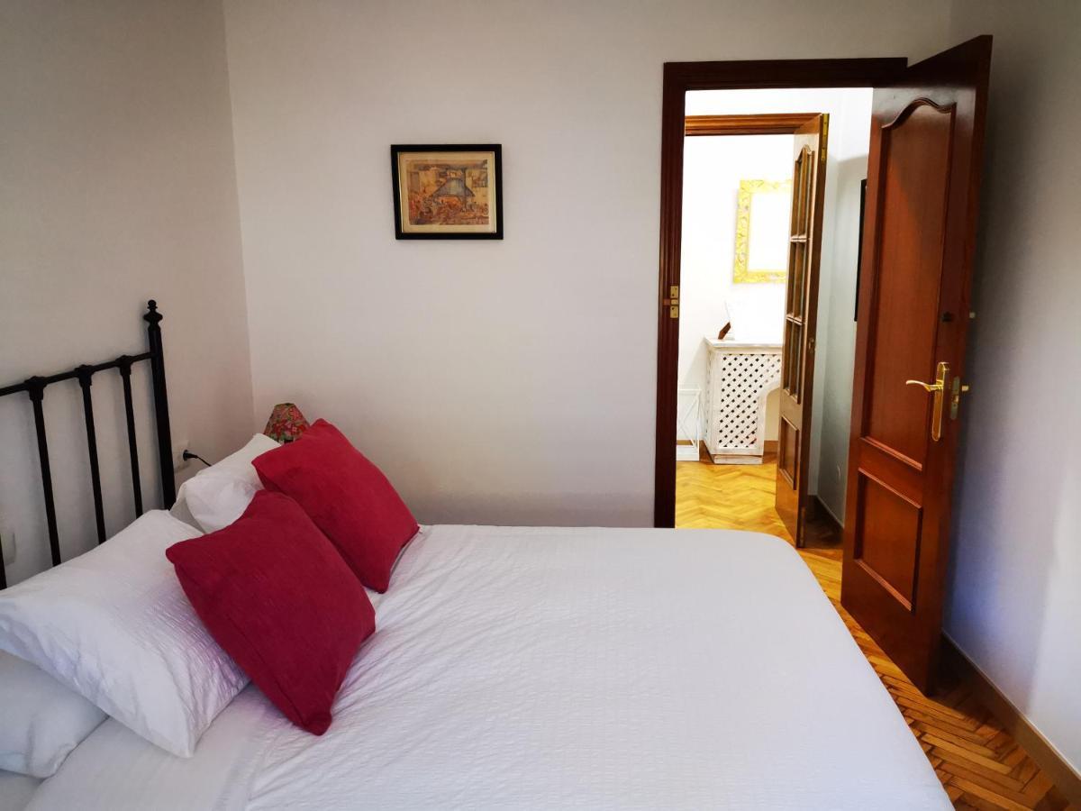 Apartamento Bonito Y Bien Ubicado En El Soho De Malaga. Zewnętrze zdjęcie